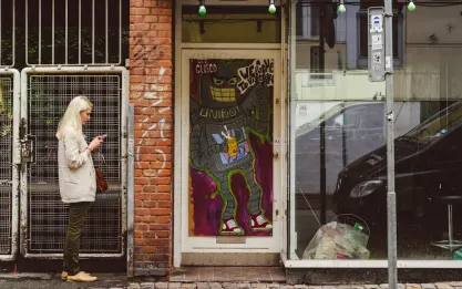 Hopa Casino Mobilapp